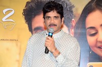 Manmadhudu 2 Movie Trailer Launch